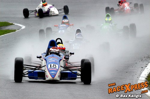 Kopgroep Formule Ford